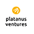 Logo Platanus Ventures