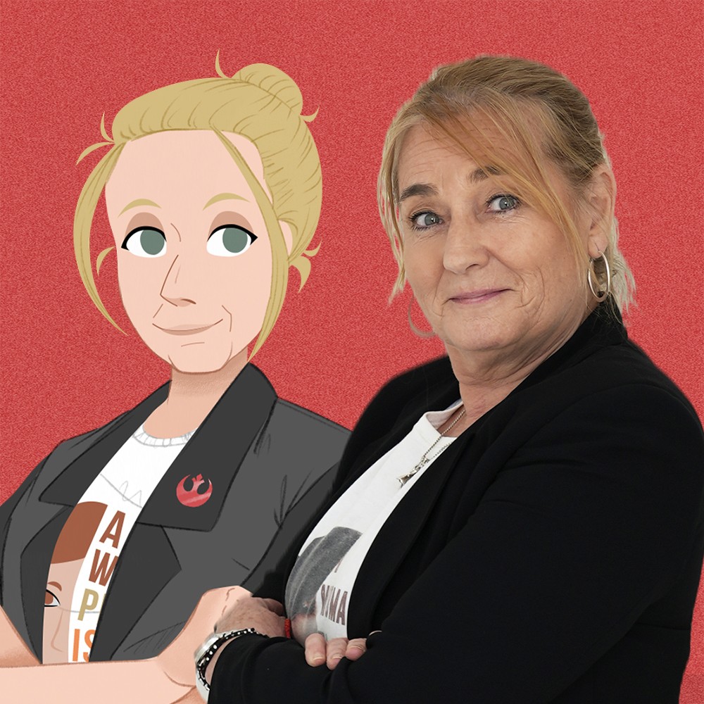 Mila Martín-Lunas Gorriti