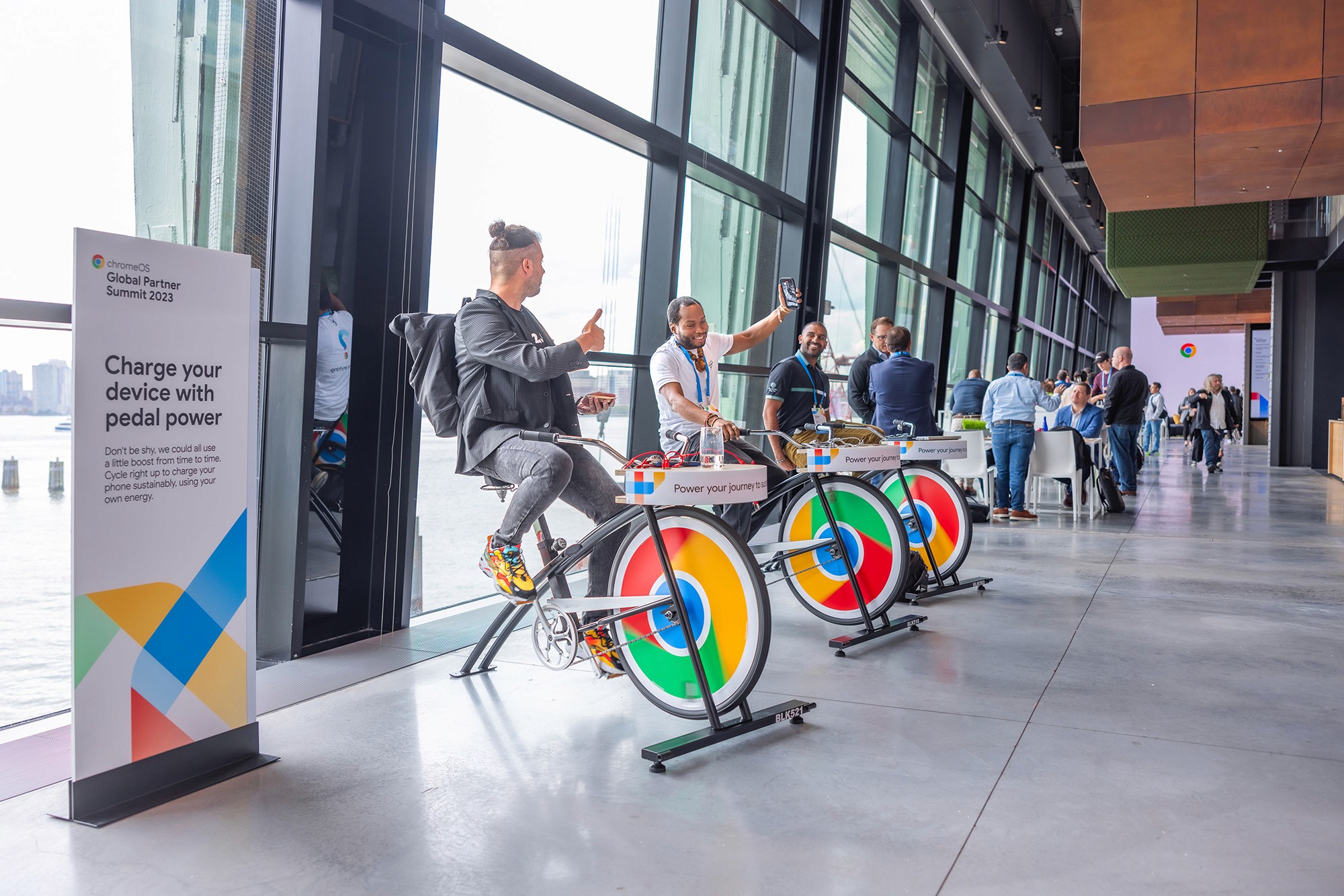Single fresh lemon isolated on clean yellow backdrop