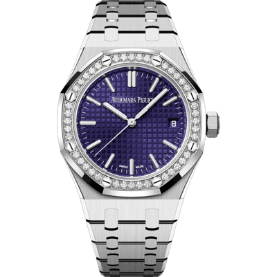 Audemars Piguet Royal Oak image 0