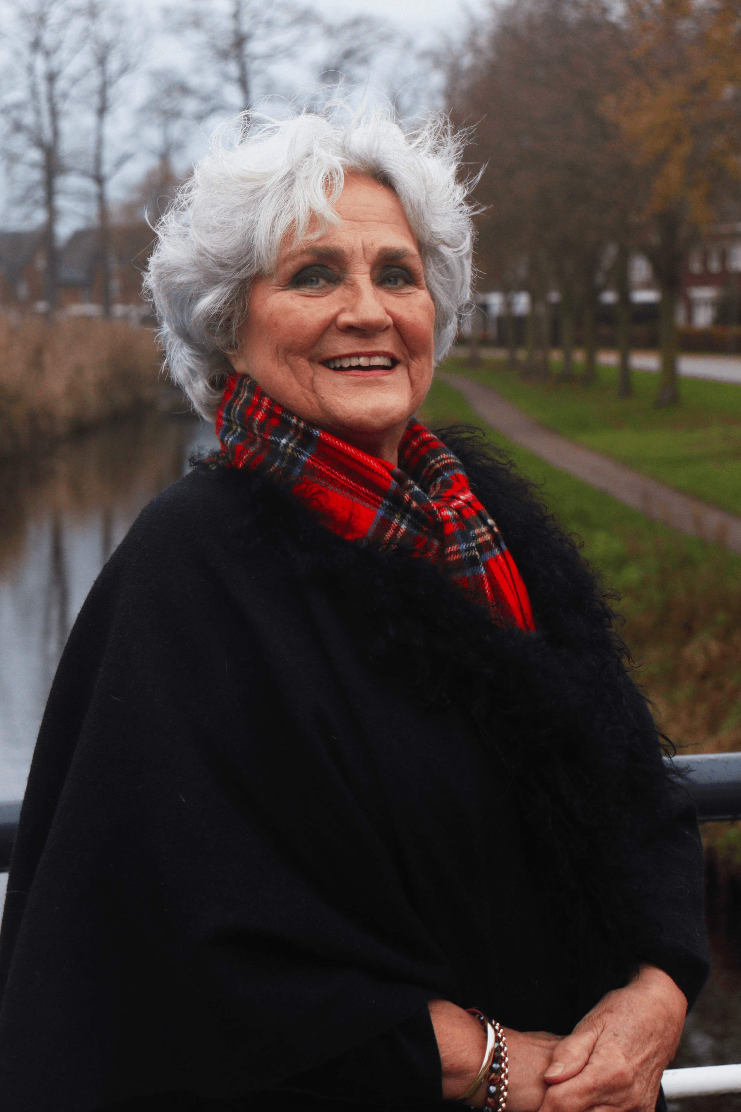 Borne Nu - Lineke Faulhaber-otten