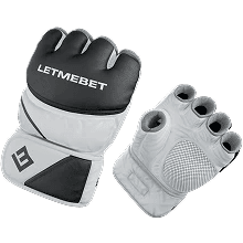 Icon MMA LetMeBet