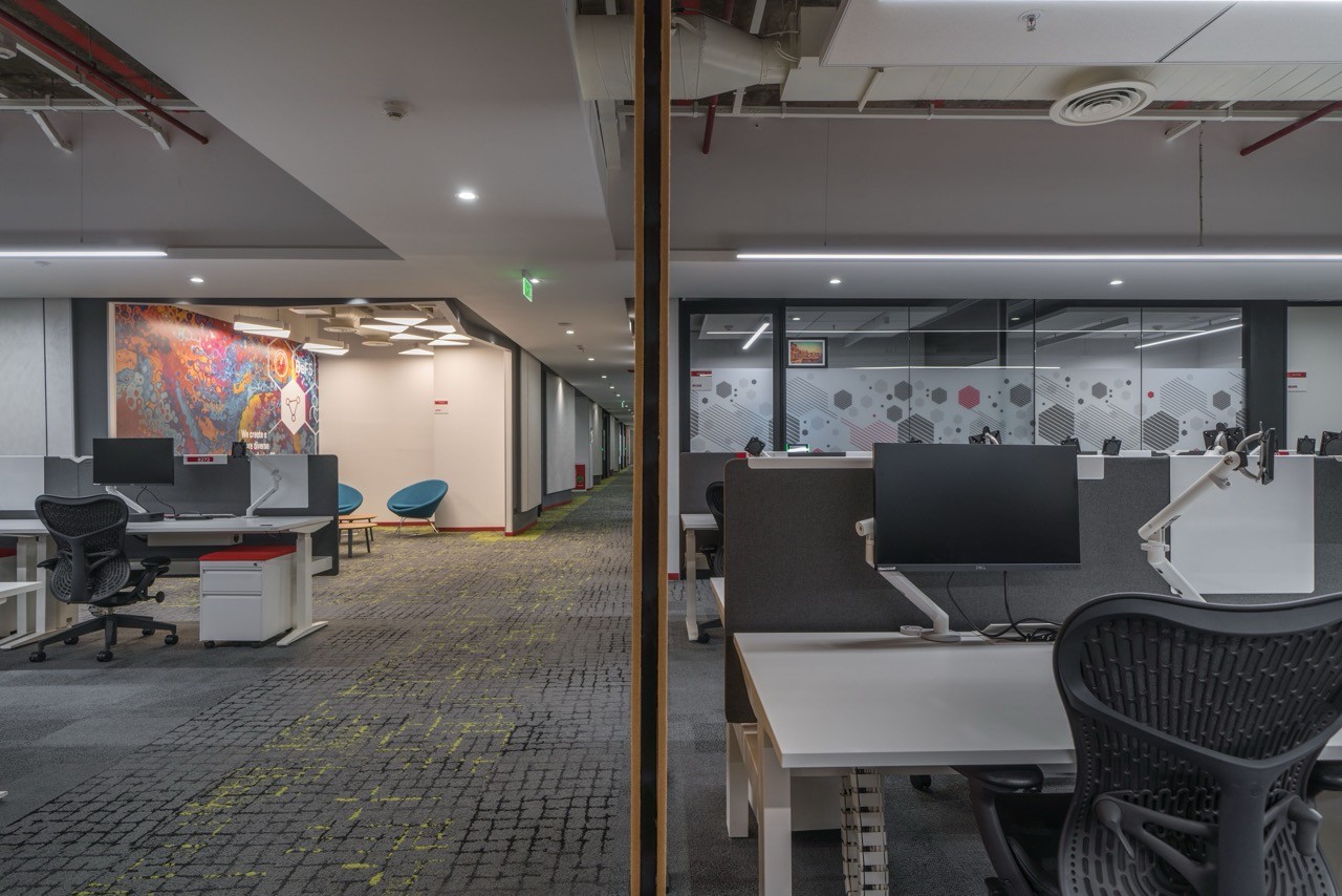 F5 Networks – Phase 2 