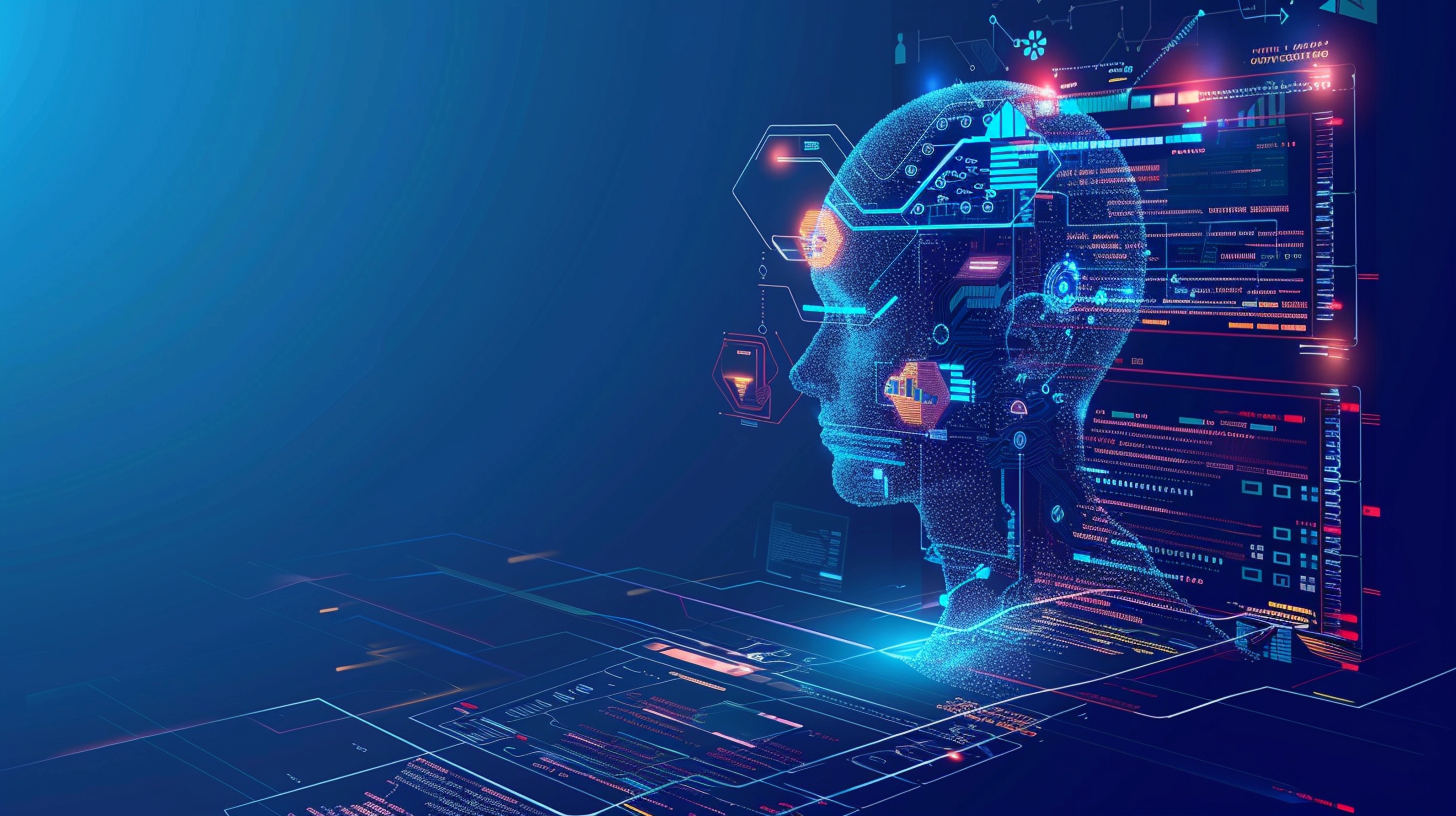 integration section hero imagery