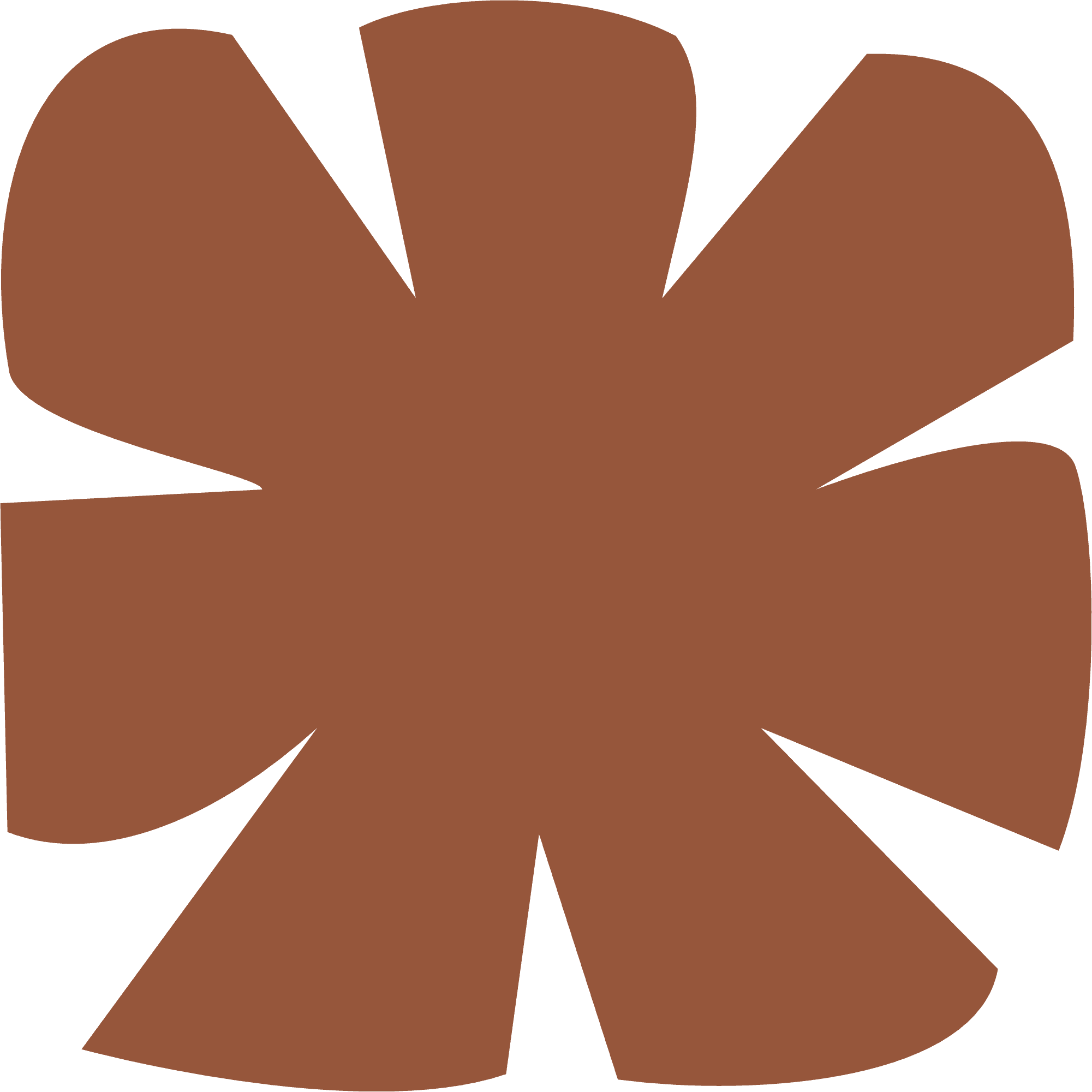 Shining Light Illustration