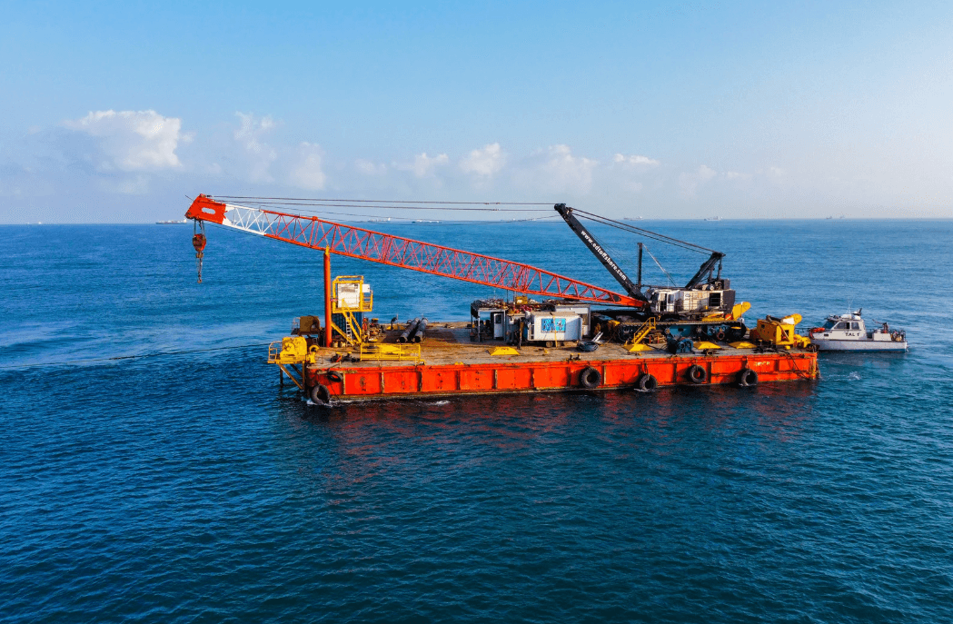 Scientist in laboratorium