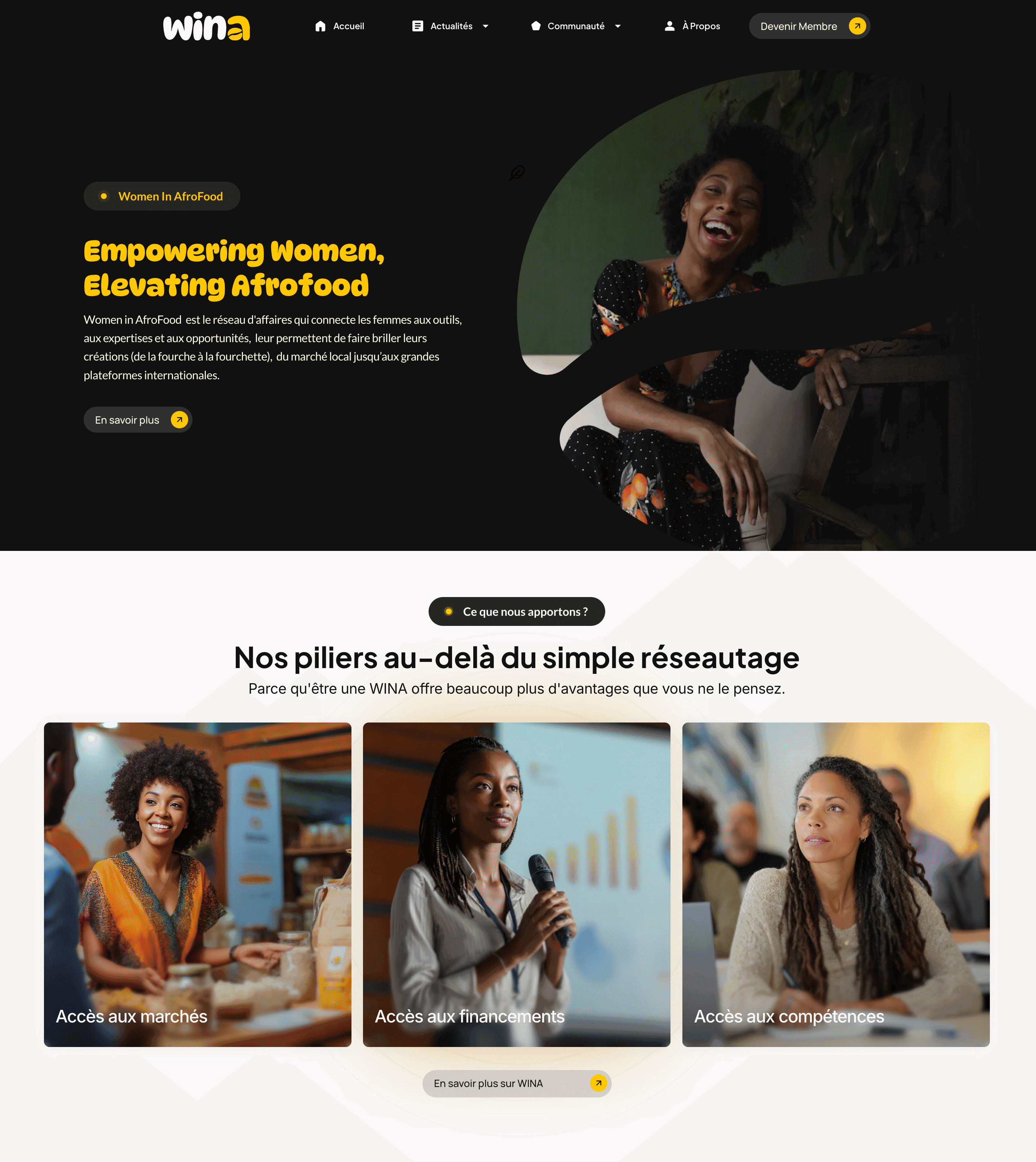 Website Design