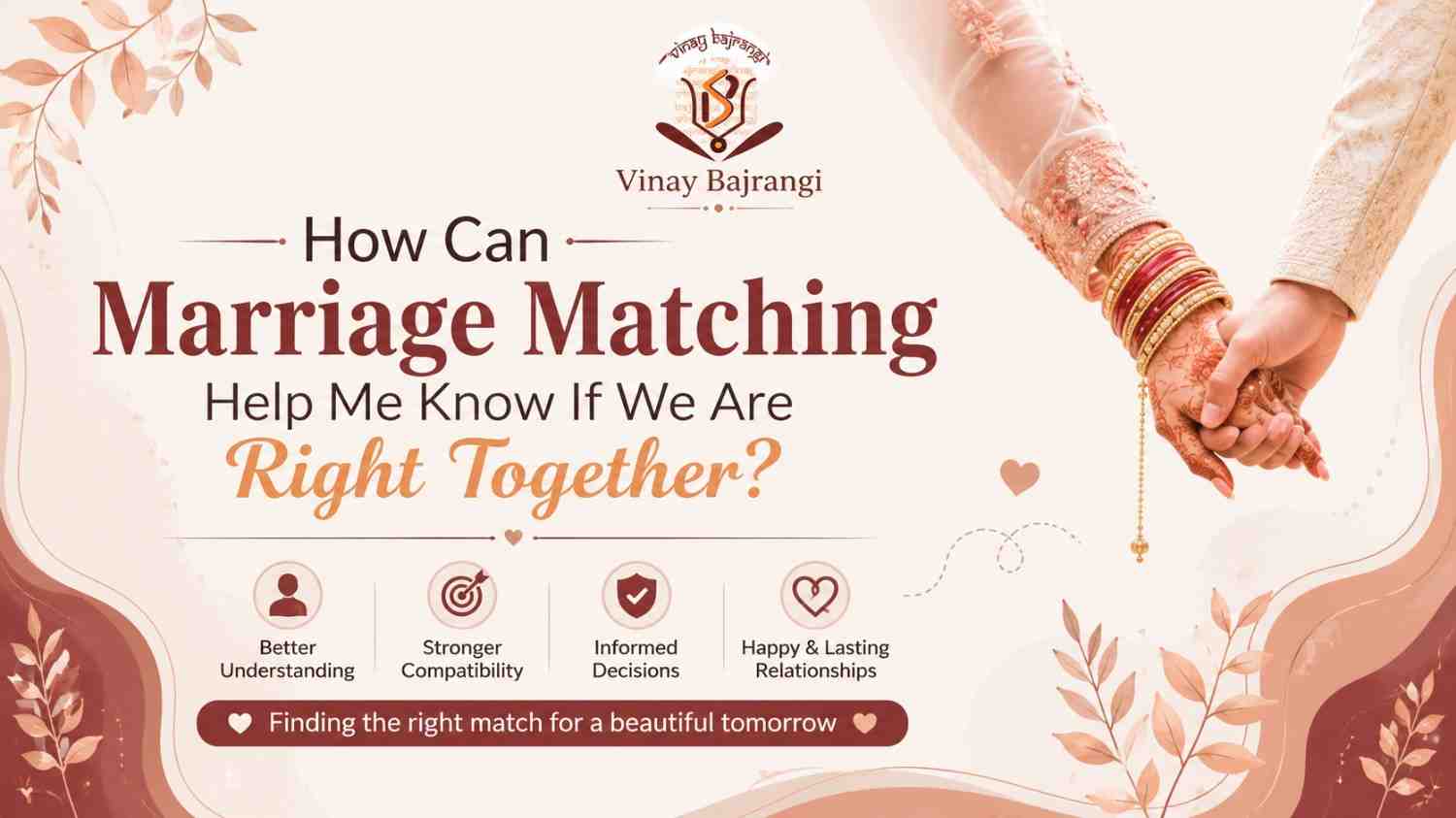 Marriage Matching