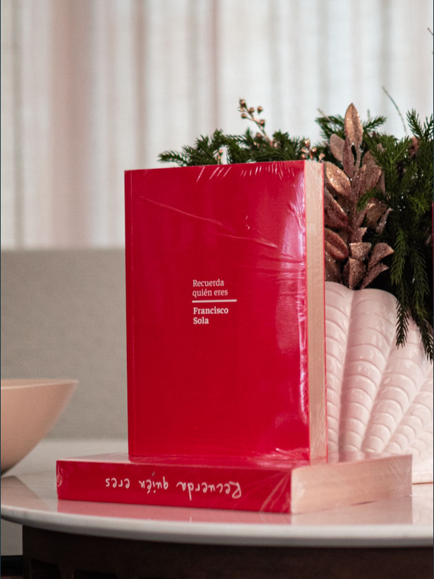 Recuerda quién eres