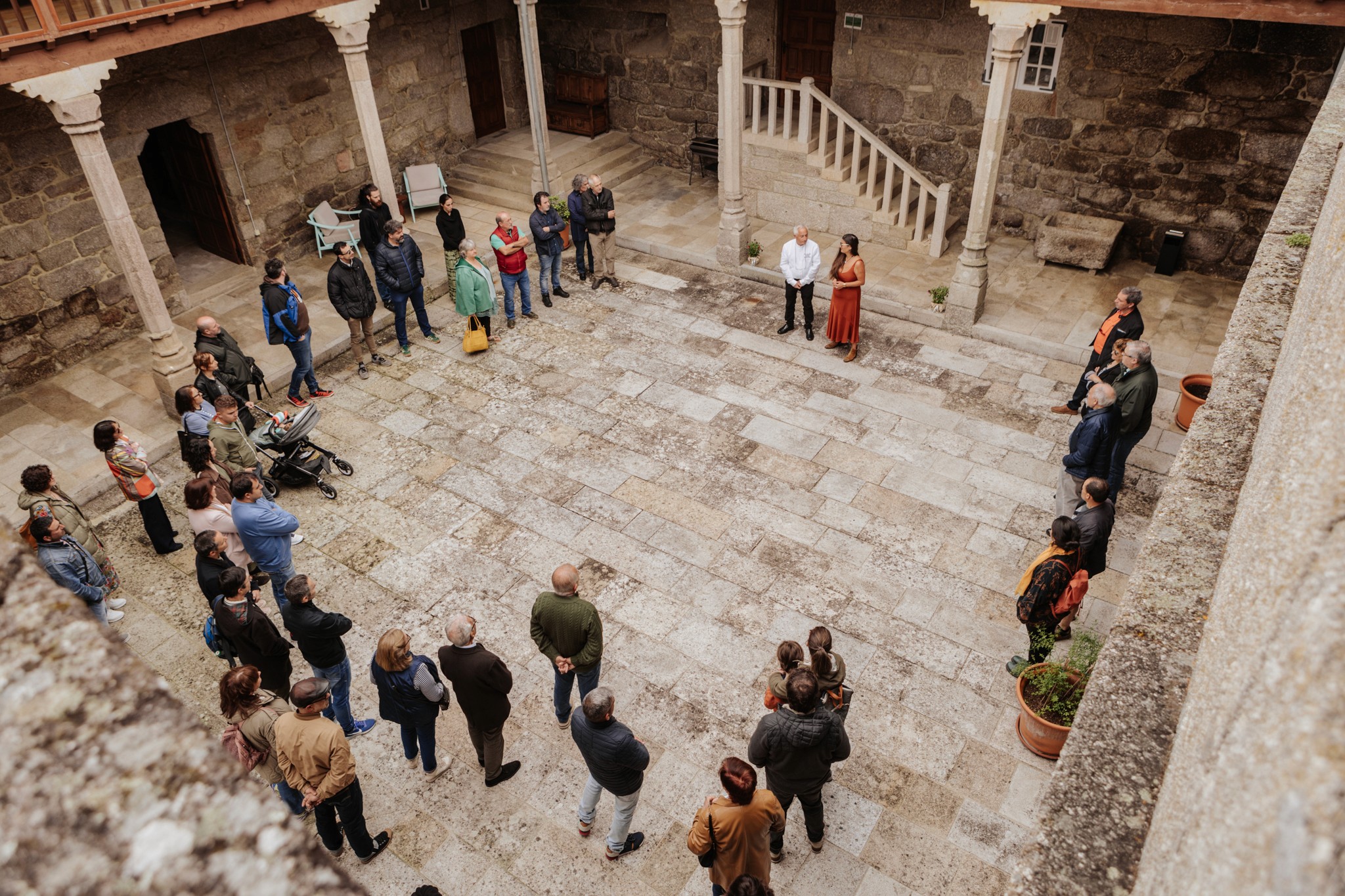 Raizames | Festival cultural | Sesión fotografía Lorena Grandío