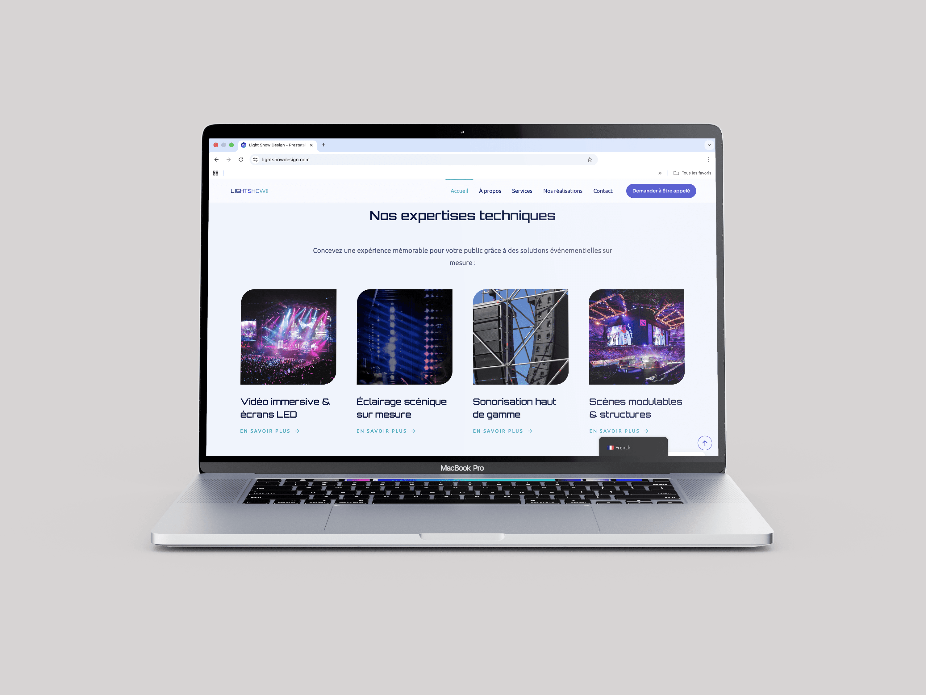 lightshowdesign.com