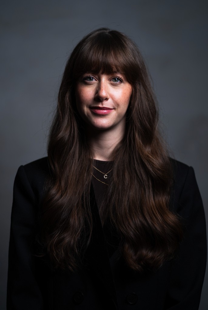 Chantall Keller, Stellvertretende Geschäftsführung