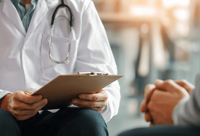 Salud mental obesidad