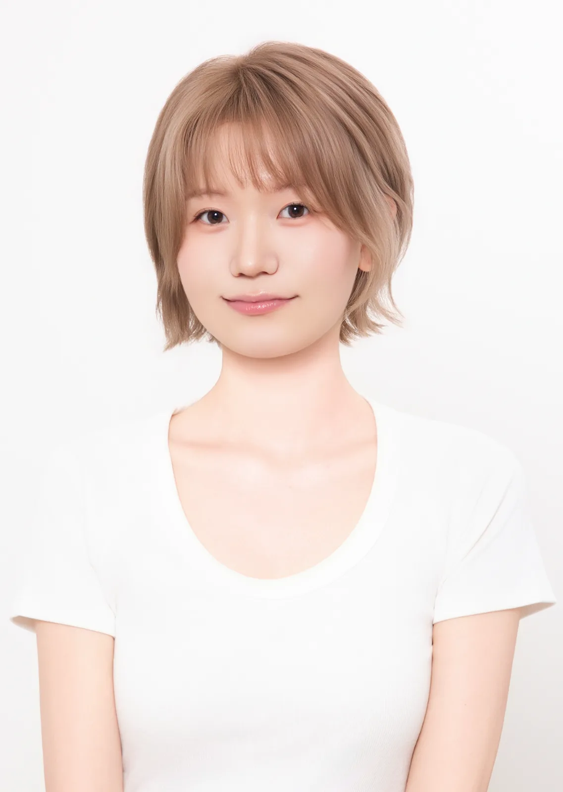김민주 Portrait