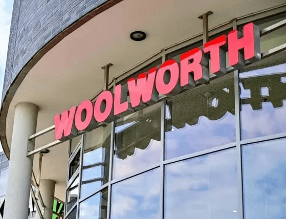 WoolWorth