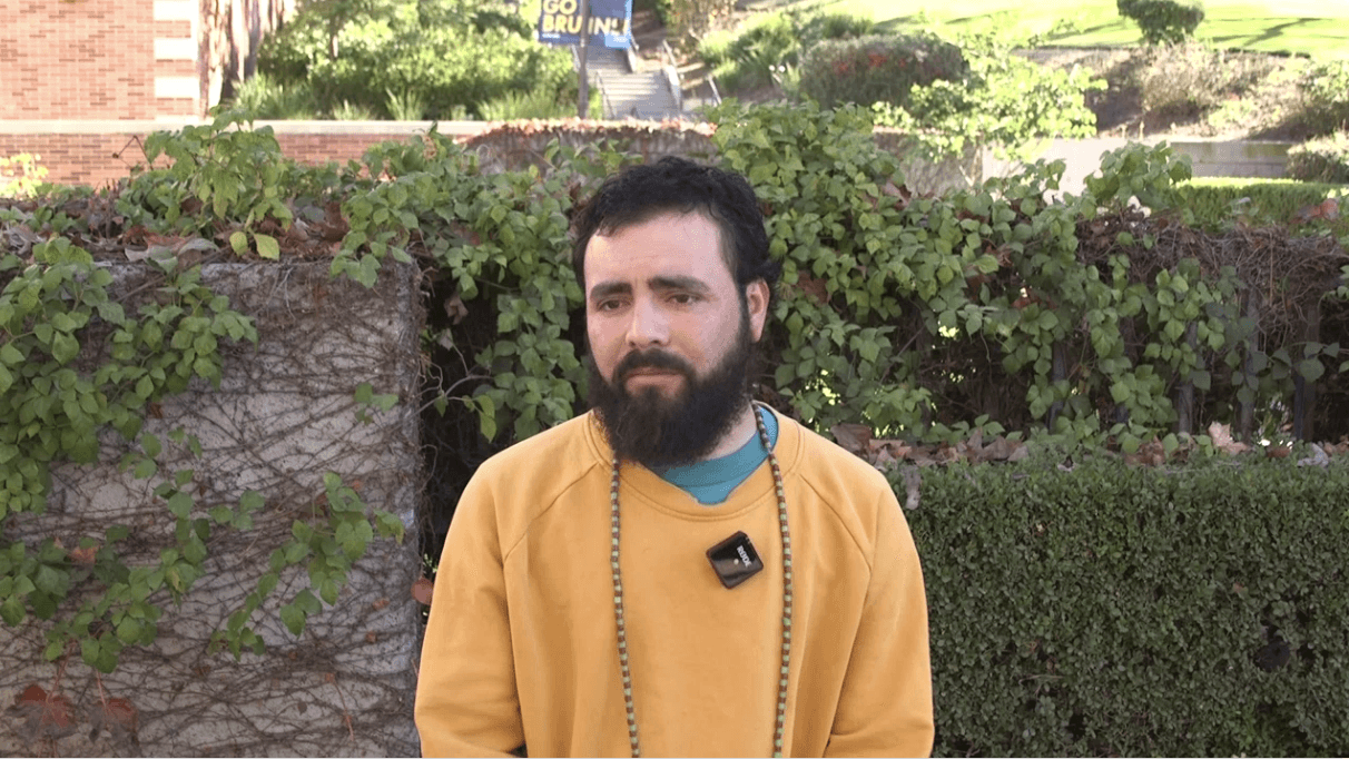 Noe Olivas thumbnail