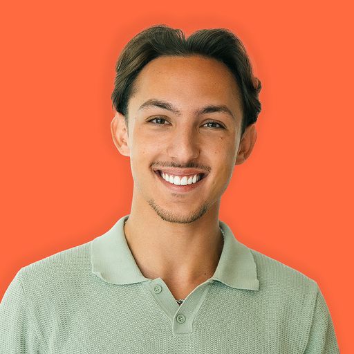 Team member profile photo