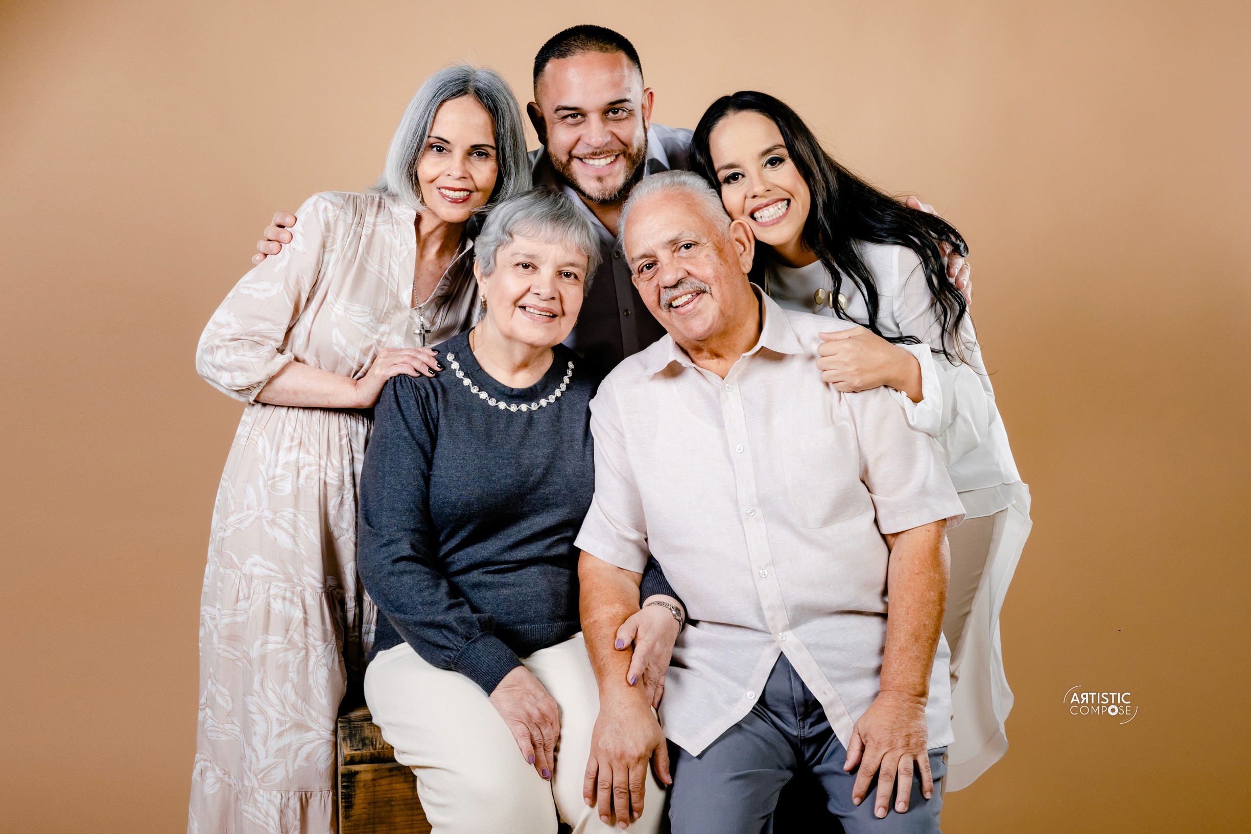 Shiba Inu dog jumping to catch falling autumn leaves