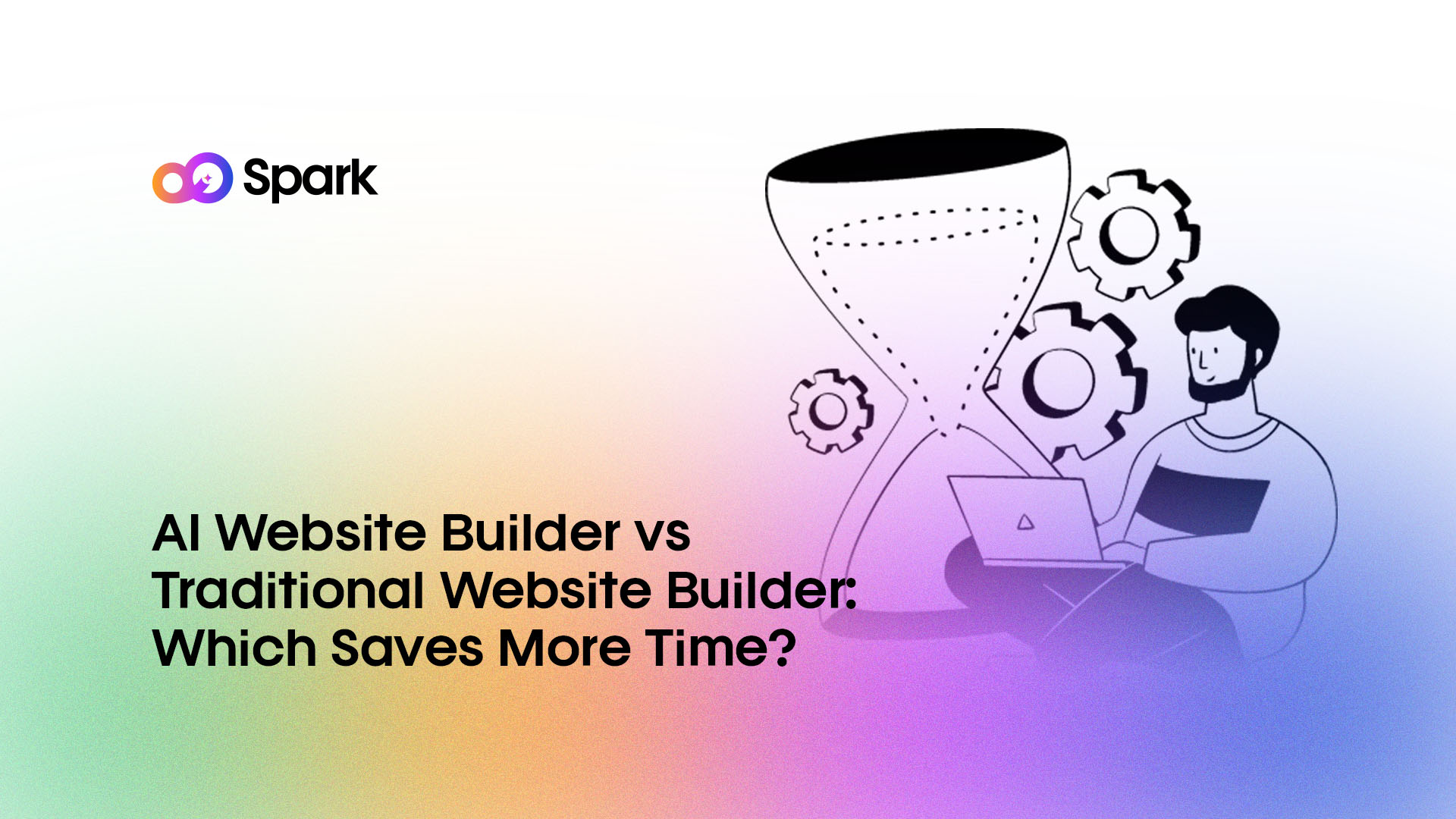 AI Website Builder vs Traditional Website Builder: Which Saves More Time?