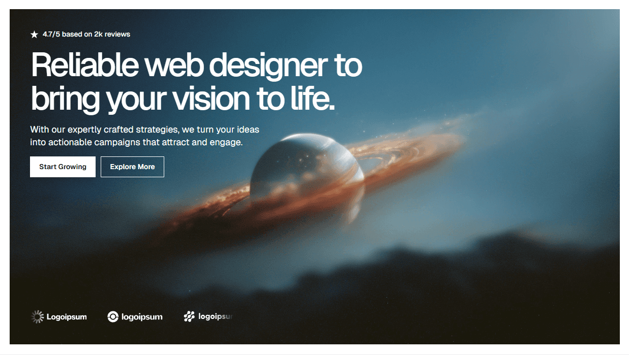 Framer CTA Component