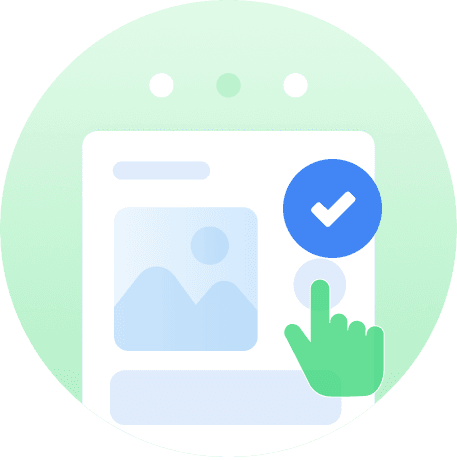 Website examples