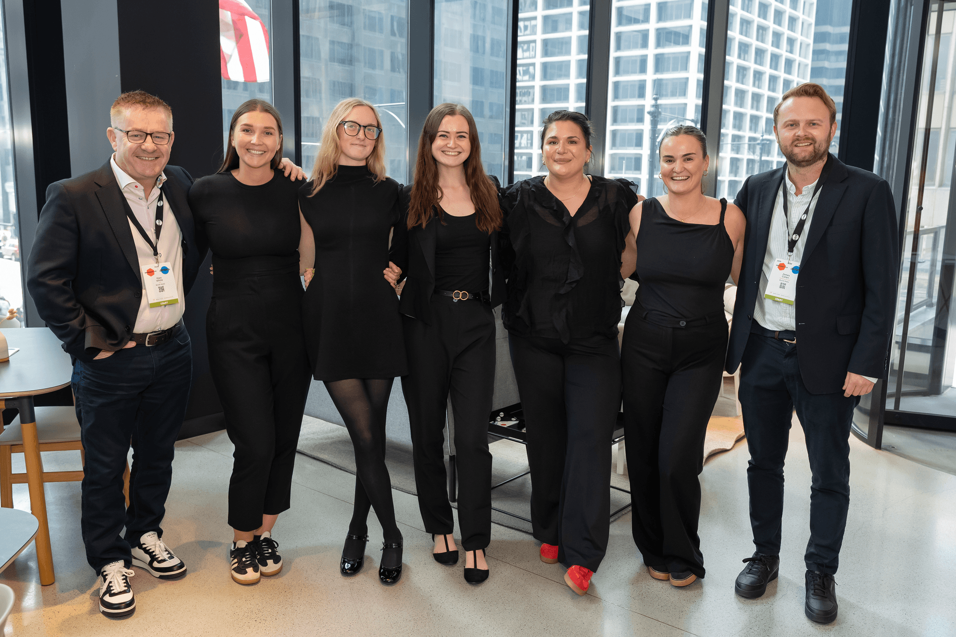 Behind the Scenes: How BizClik Brought Sustainability LIVE & Procurement & Supply Chain LIVE Chicago to Life