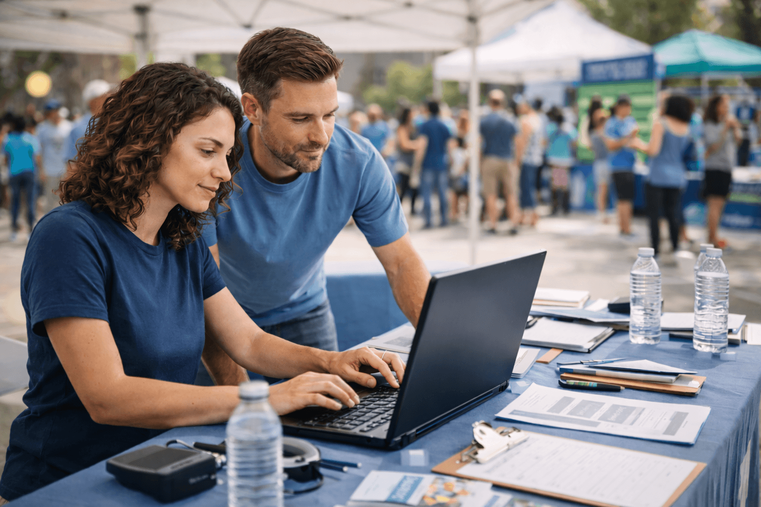 IT Support for Non-Profits in Abbotsford