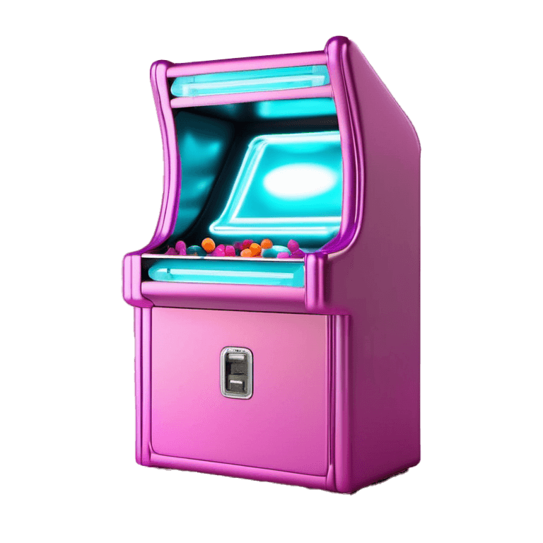 Next-Gen Pinball Cabinet