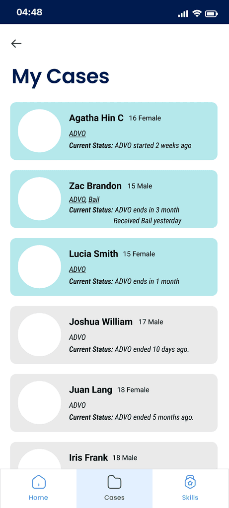 Weather app image