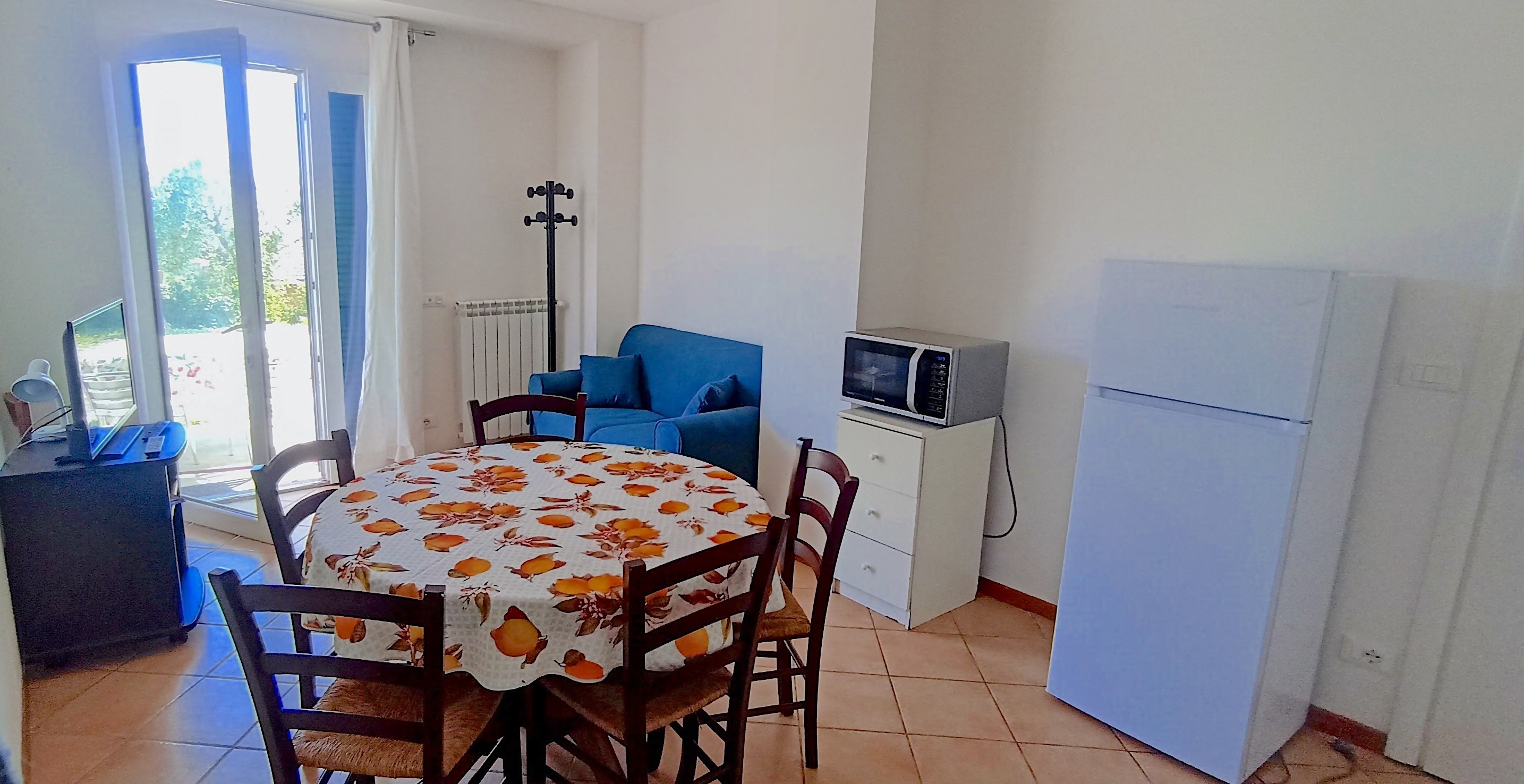 Appartamento Marte, foto 1 di 15
