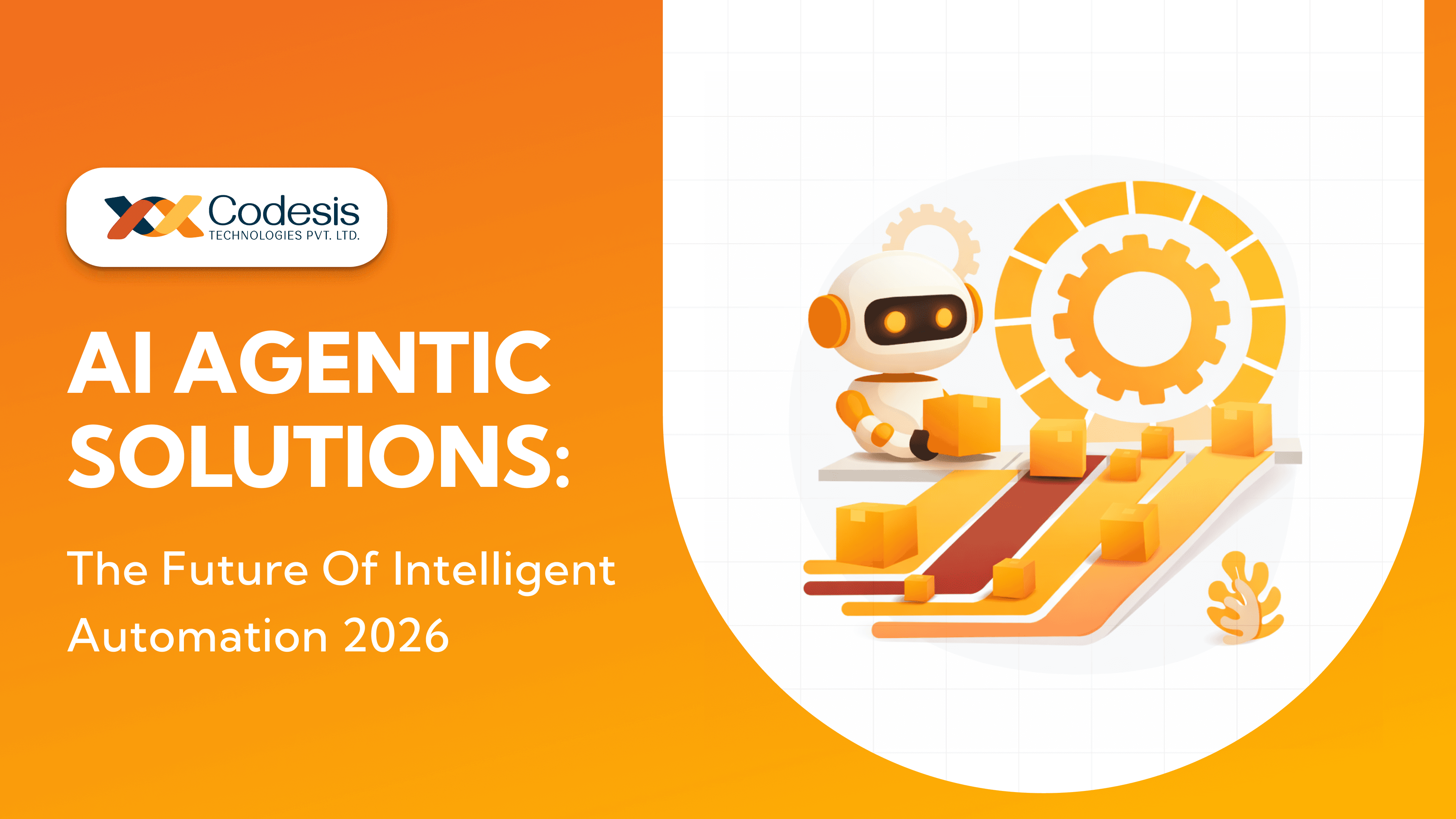 Image of AI Agentic Solutions