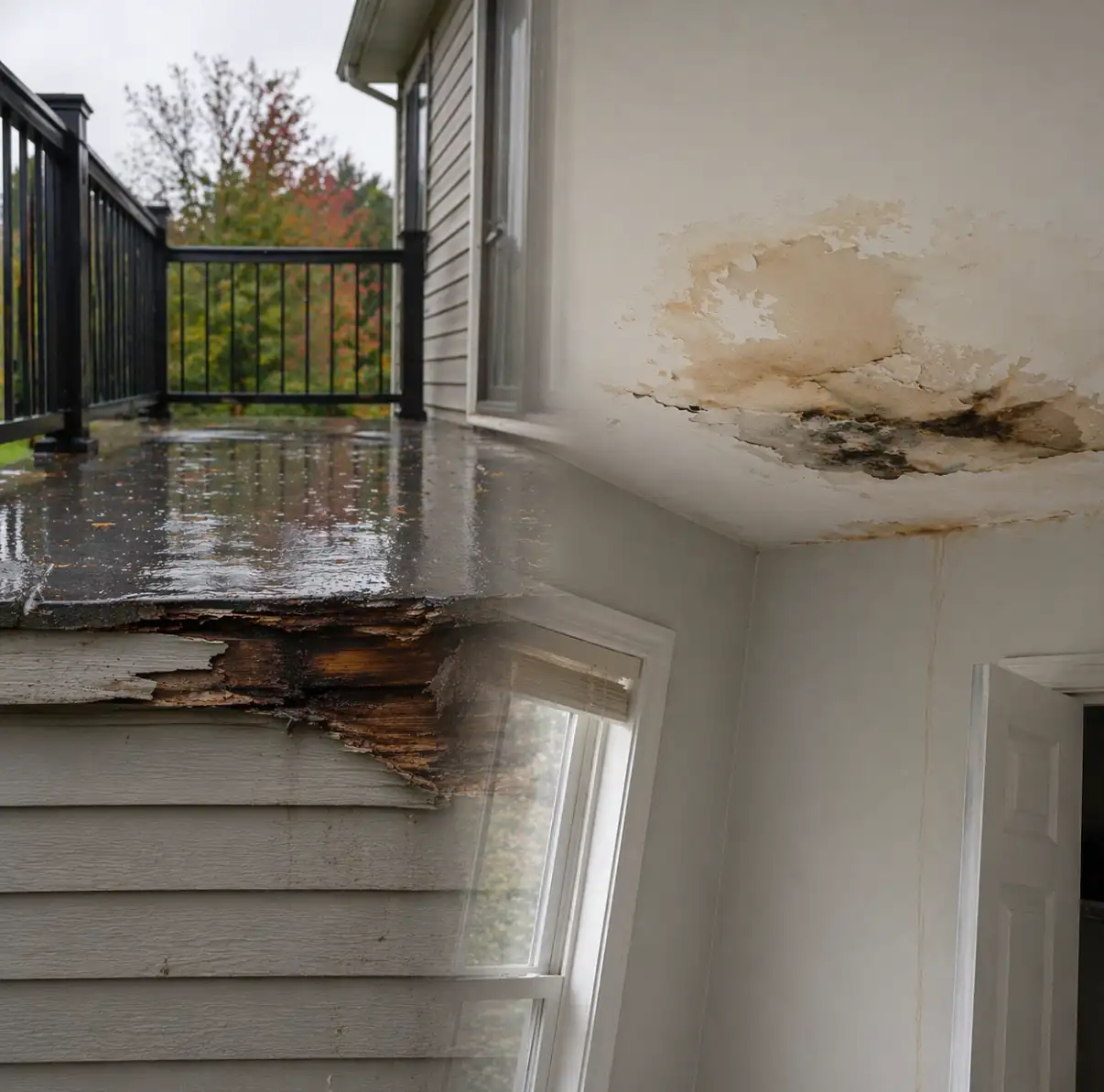 Seattle Deck Contractors - Building Beautiful, Long-Lasting Decks