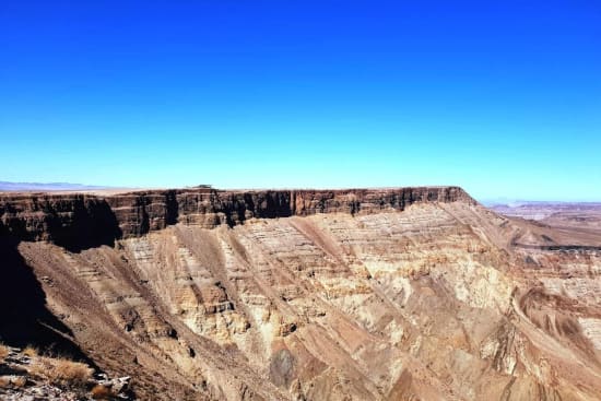 The Best Hiking Trails Namibia: Exploring Step-by-Step