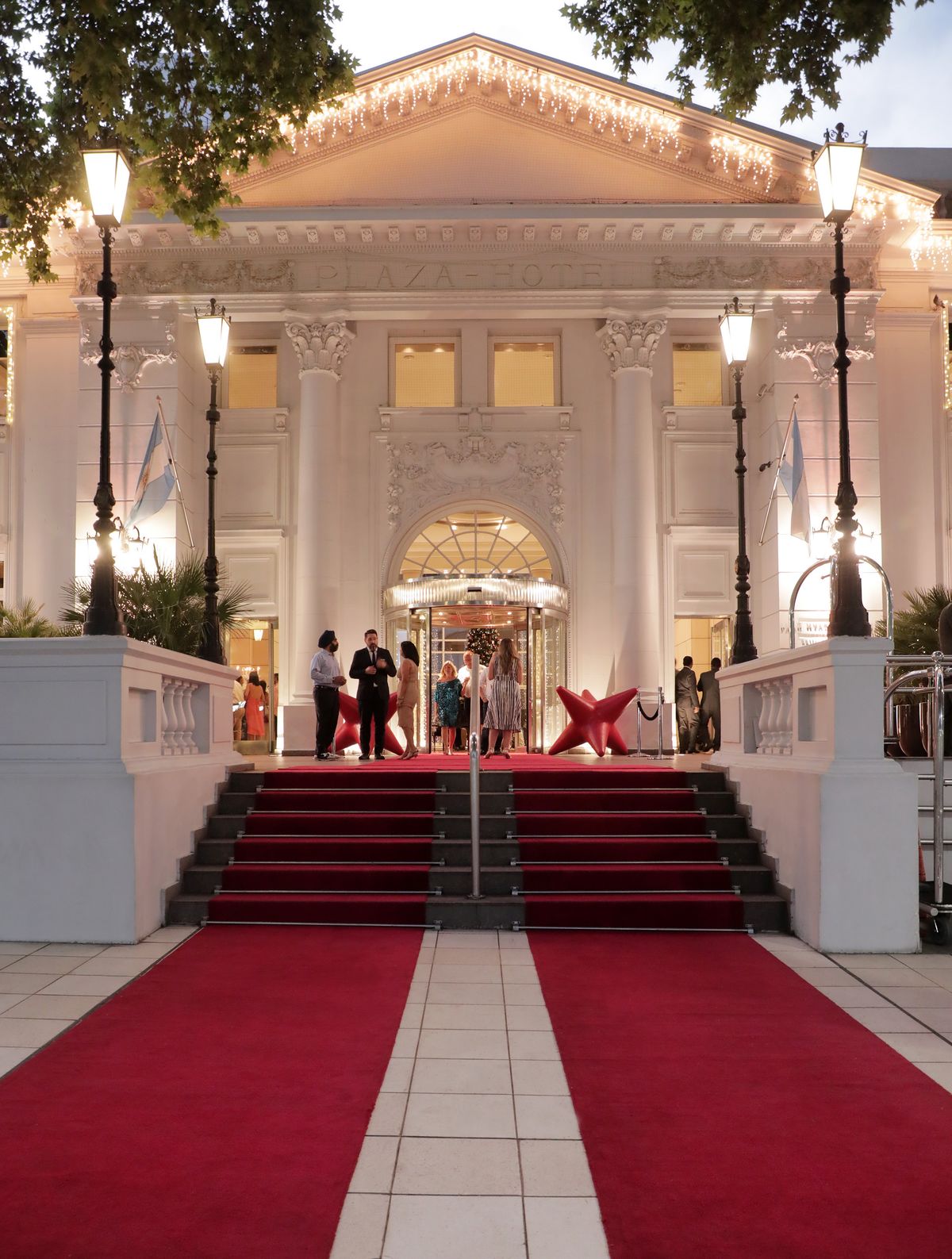 香港高端VIP品牌活動 Hong Kong luxury VIP brand event