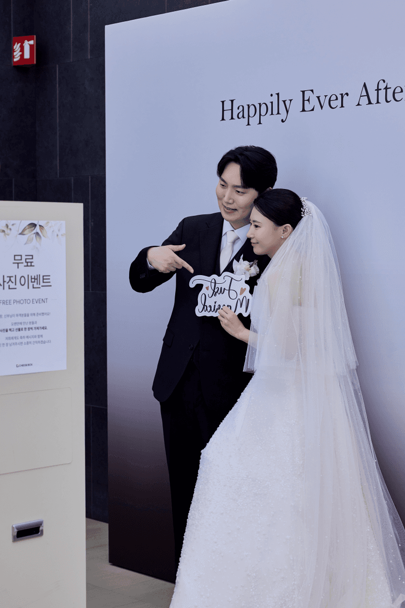 지타워컨벤션 본식스냅 촬영 후기 | 디어데이스냅이 전하는 구로 단독홀 실전 가이드