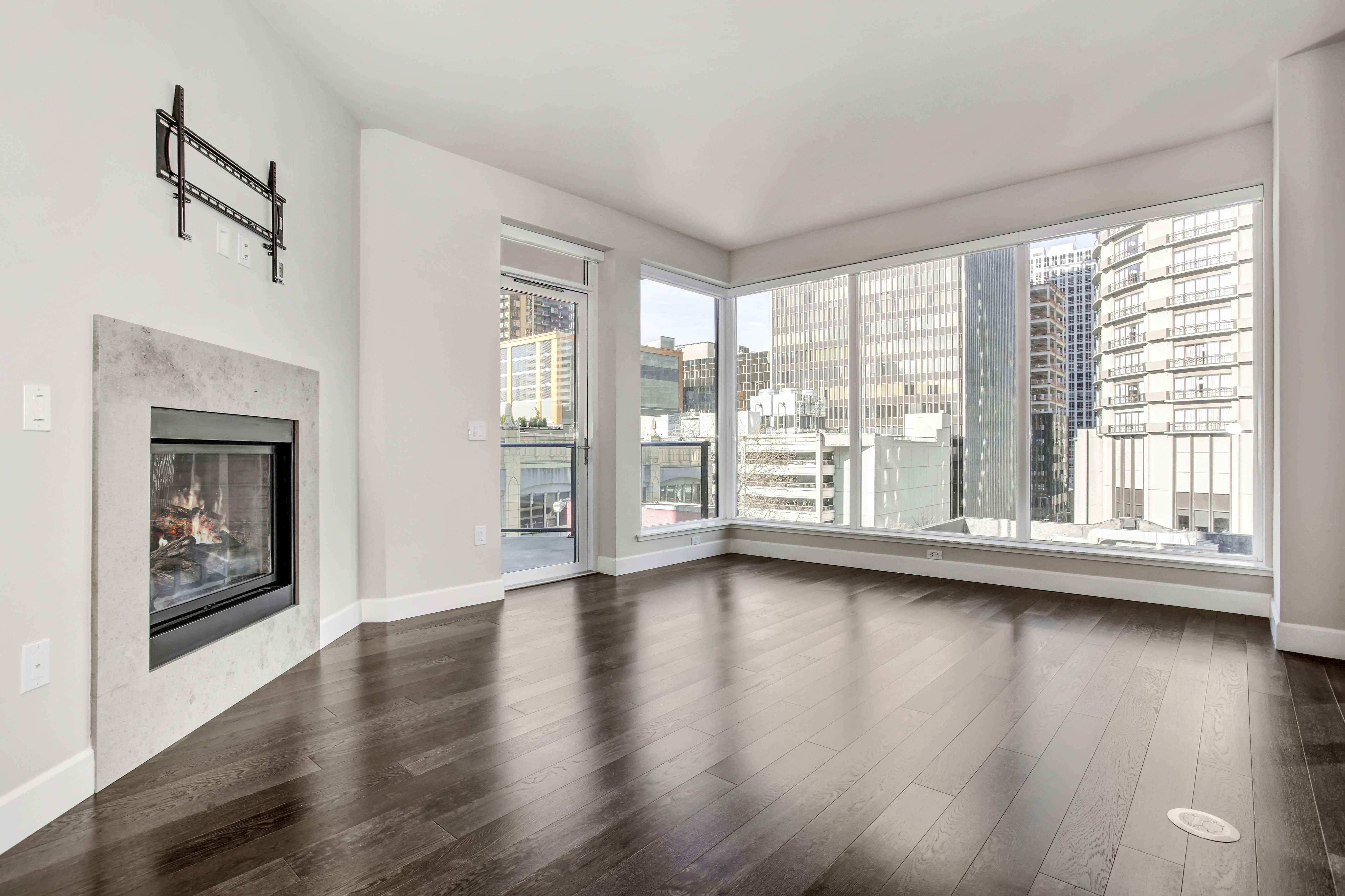 real estate virtual staging
