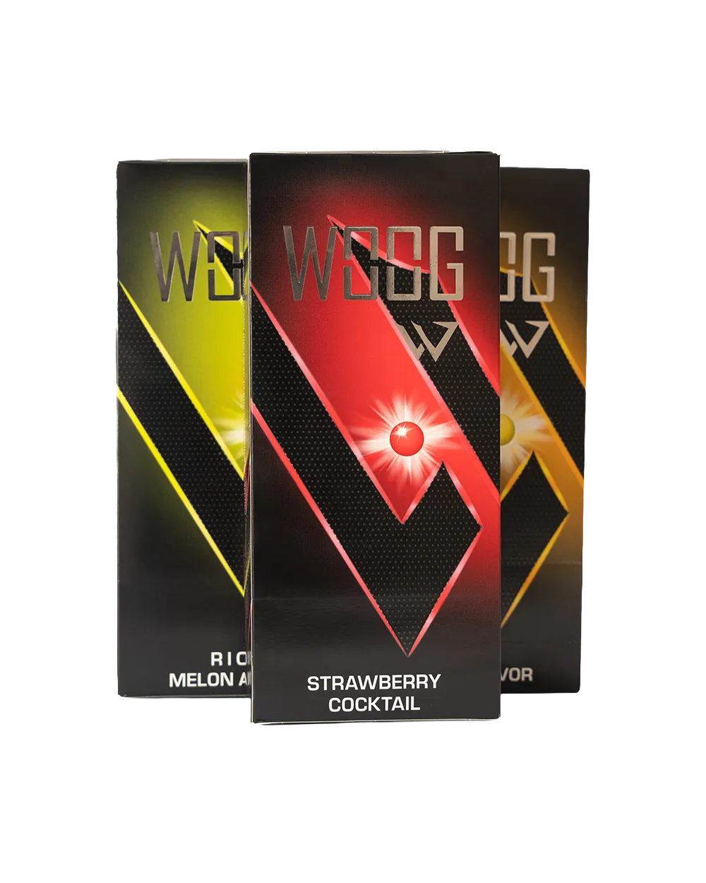 Woog products.