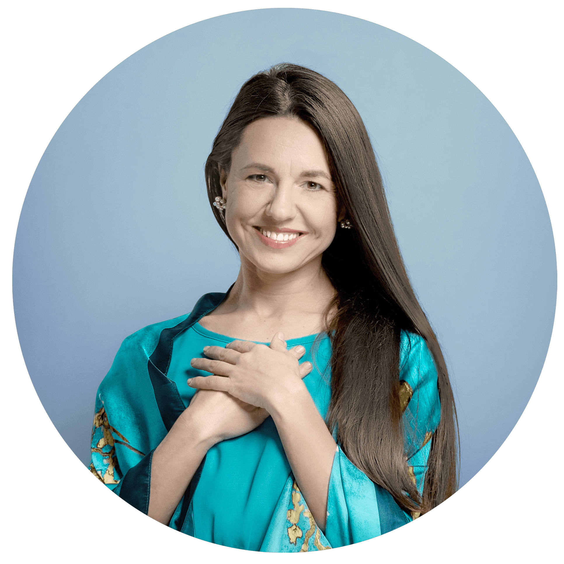 Mihaela Vernica Therapie Theta si Constelatii Familiale