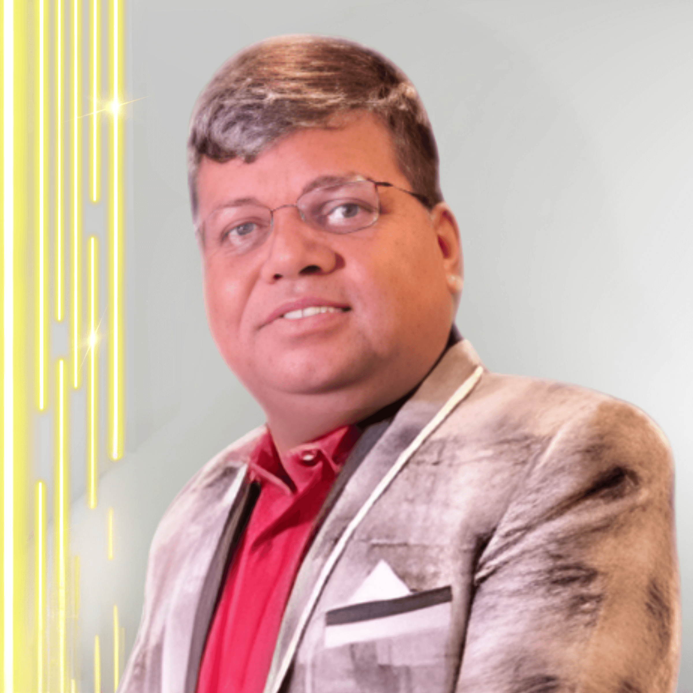 Prakash Kumar Ranjan