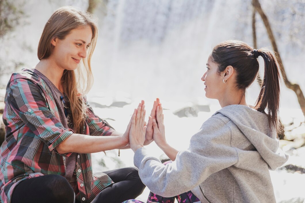 Holistic Teen Care