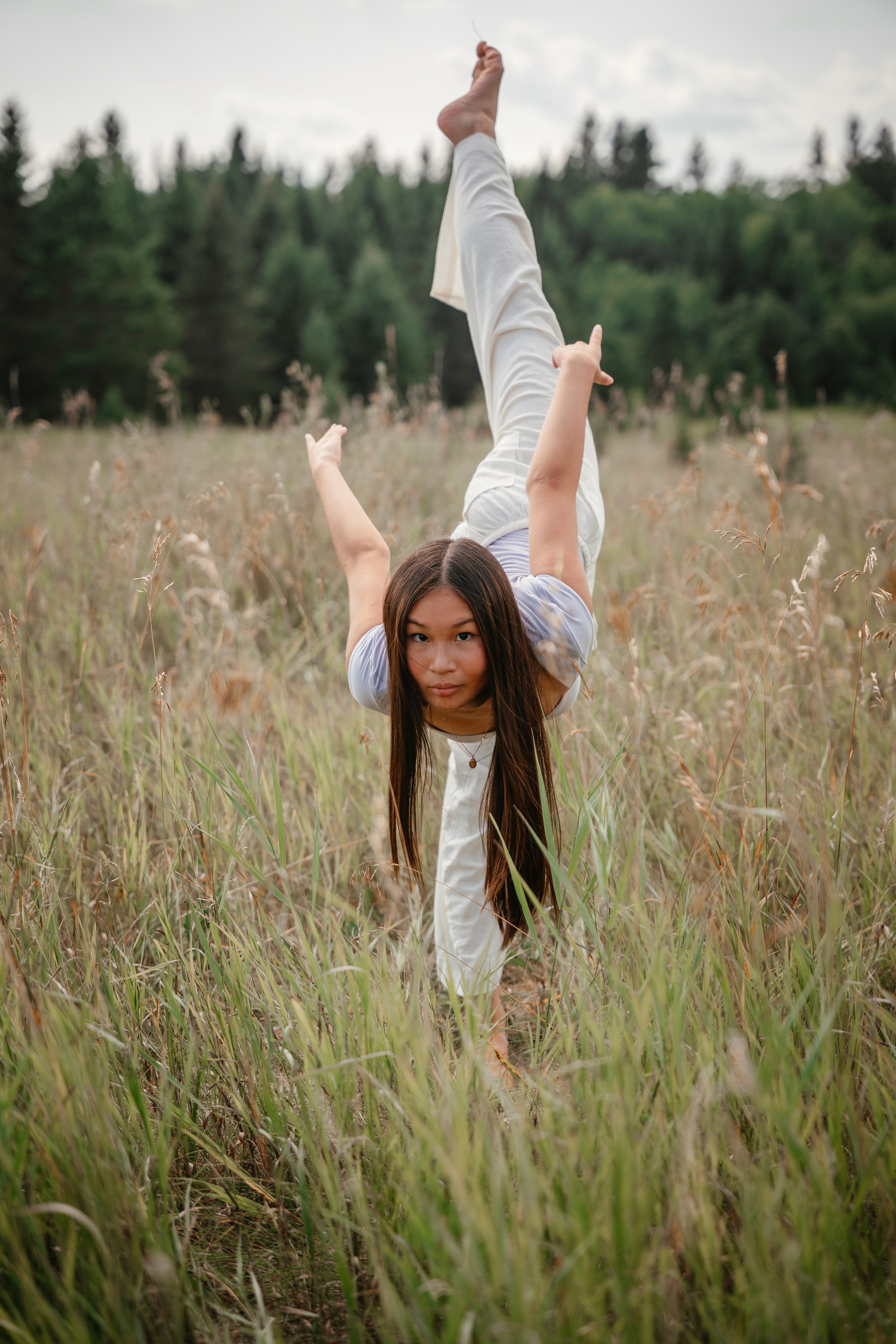 Creative wedding photographer in Brandon capturing emotional ceremony moments.