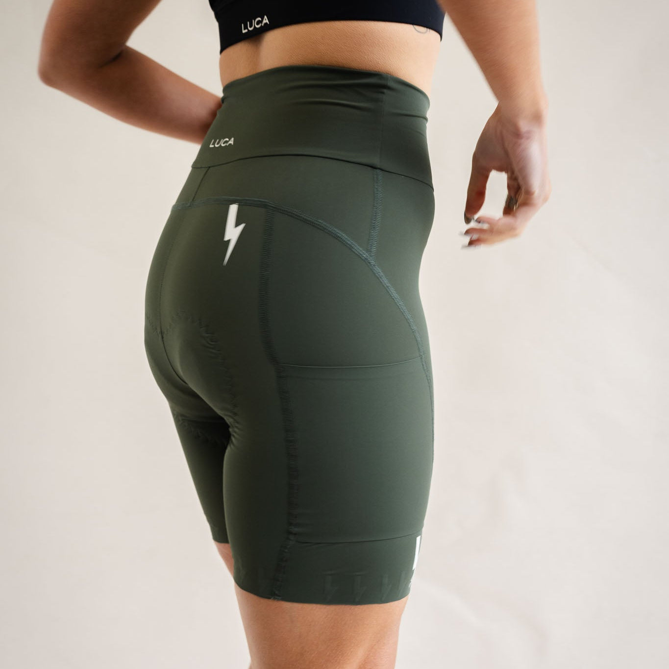 Empower Short - LUCA®