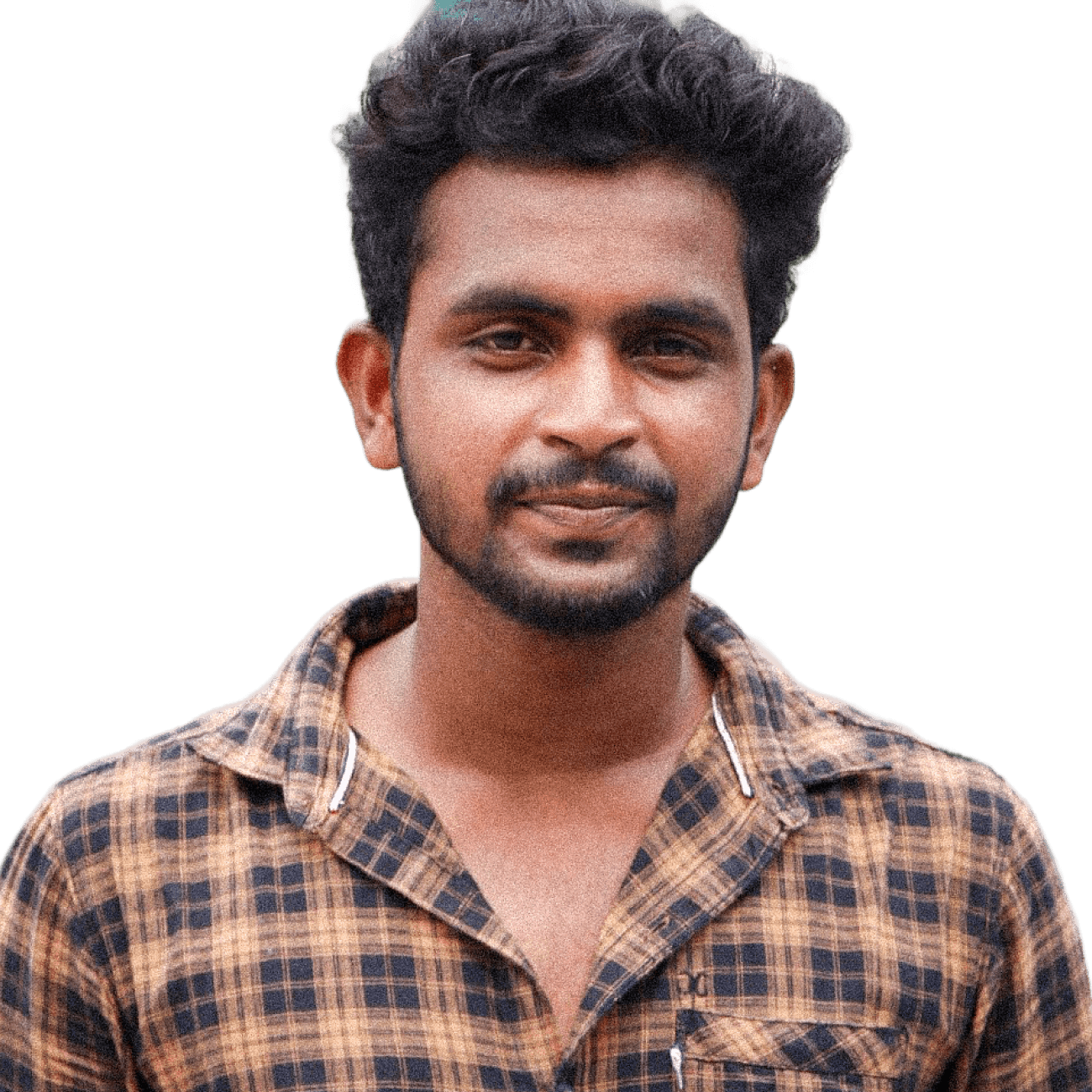 Motion Graphic Designer Sambha