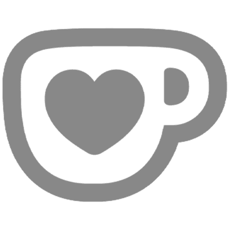 Ko-fi Logo