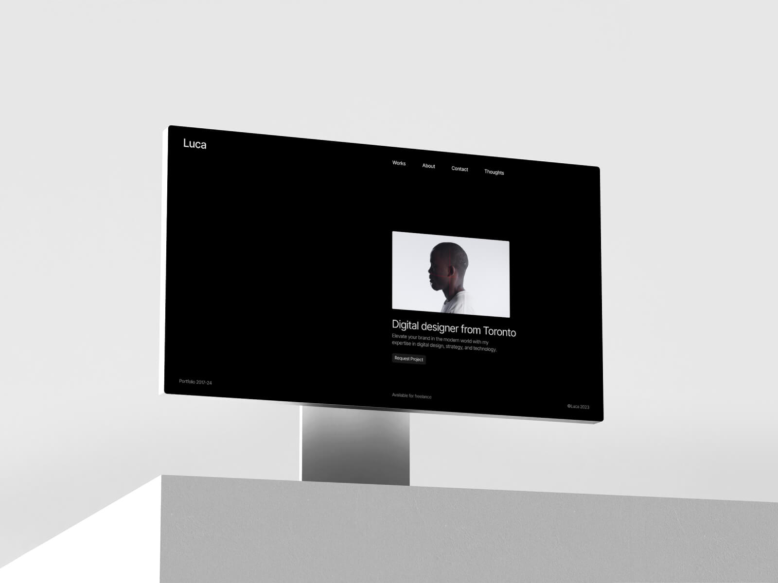Thiết kế giao diện UI UX phần mềm quản lý bất động sản Celebrity Agent