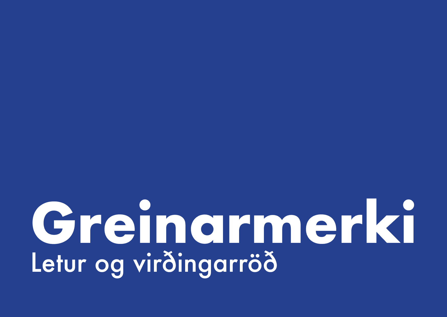 Woman wears a blue coat in a blue environment.