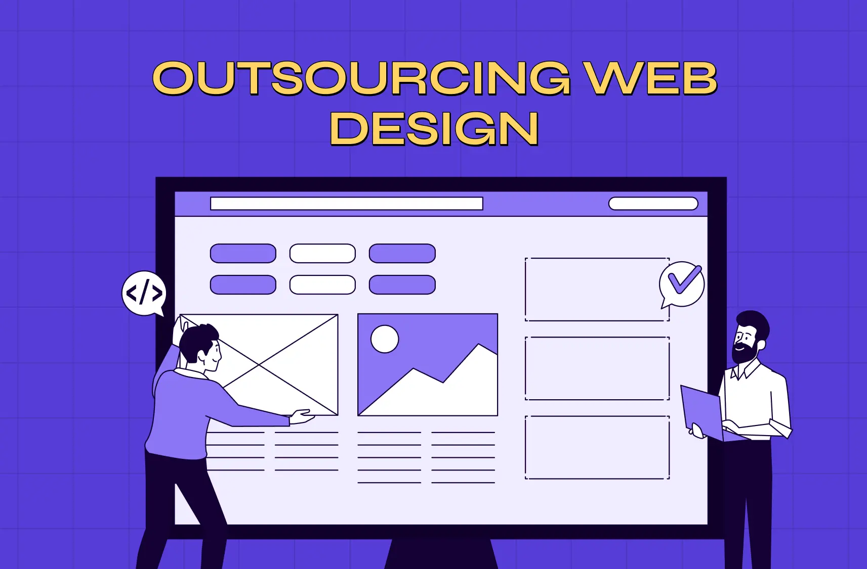 Outsourcing Web Design: What It Costs, What to Ask, and How to Afford It (2026)