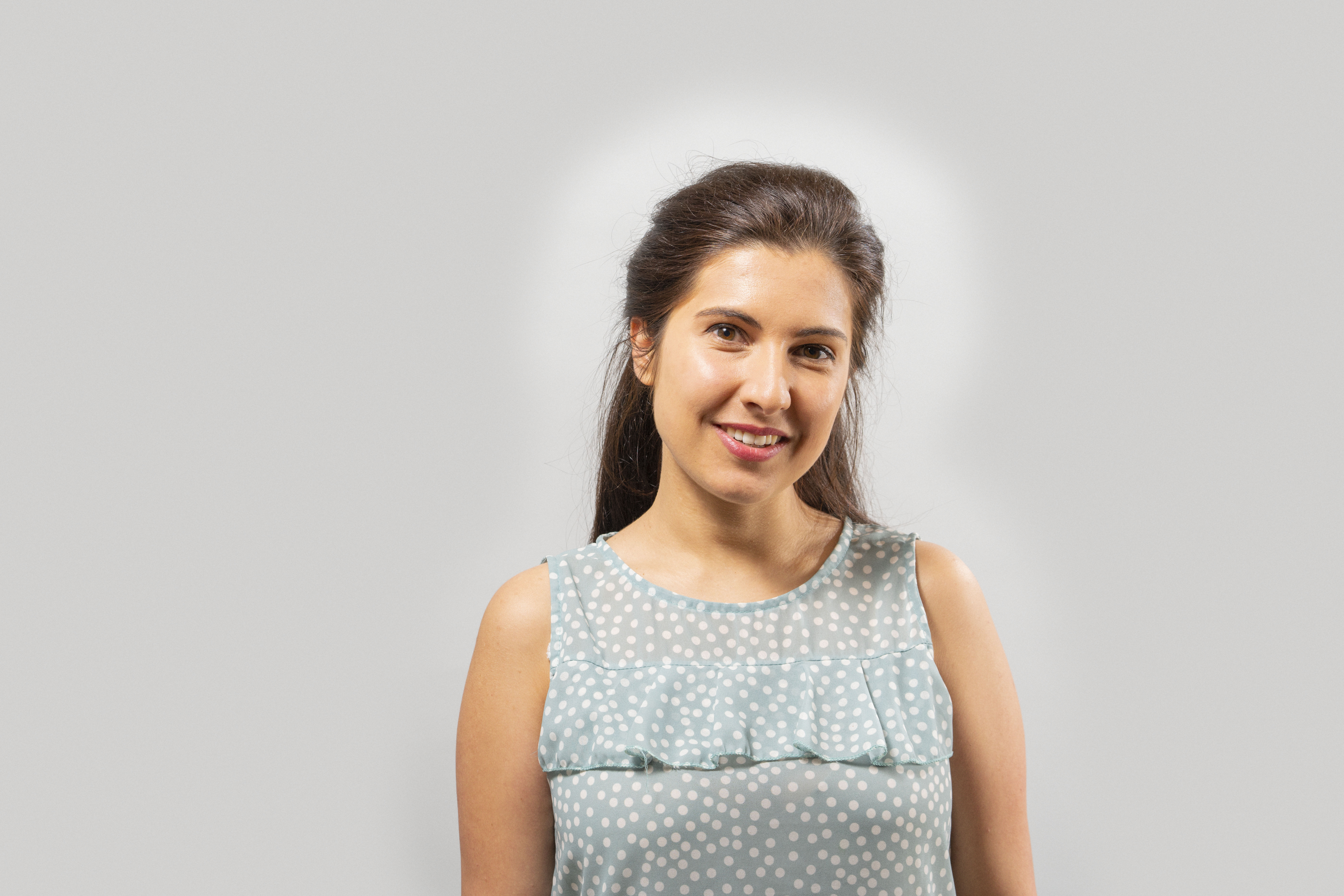 Portrait von Karina Nikolova