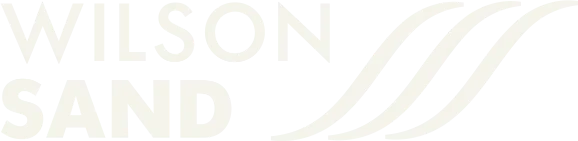 Wilson Sand Logo