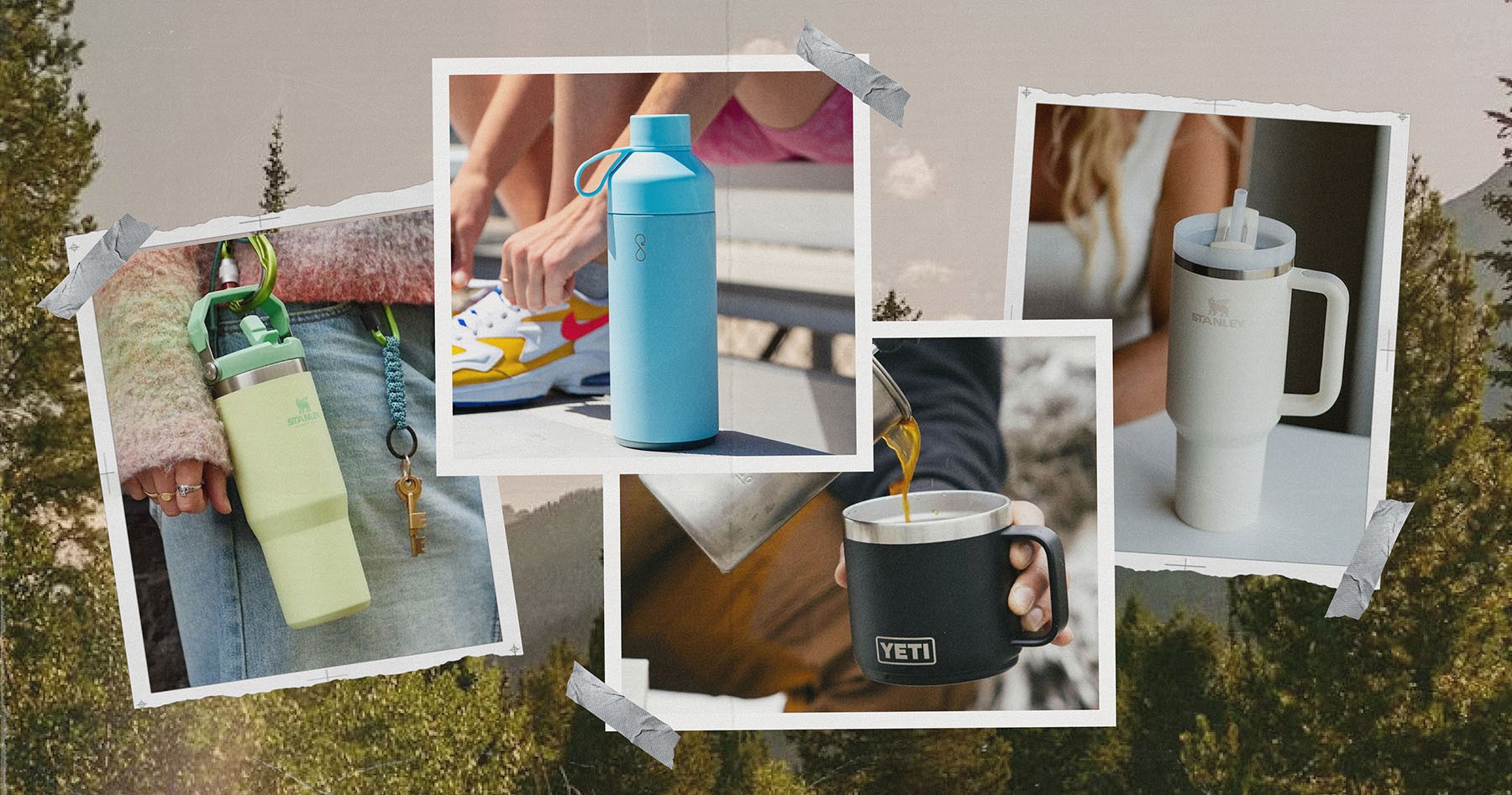 16 High Impact Custom Tumblers for Next Level Brand Recognition